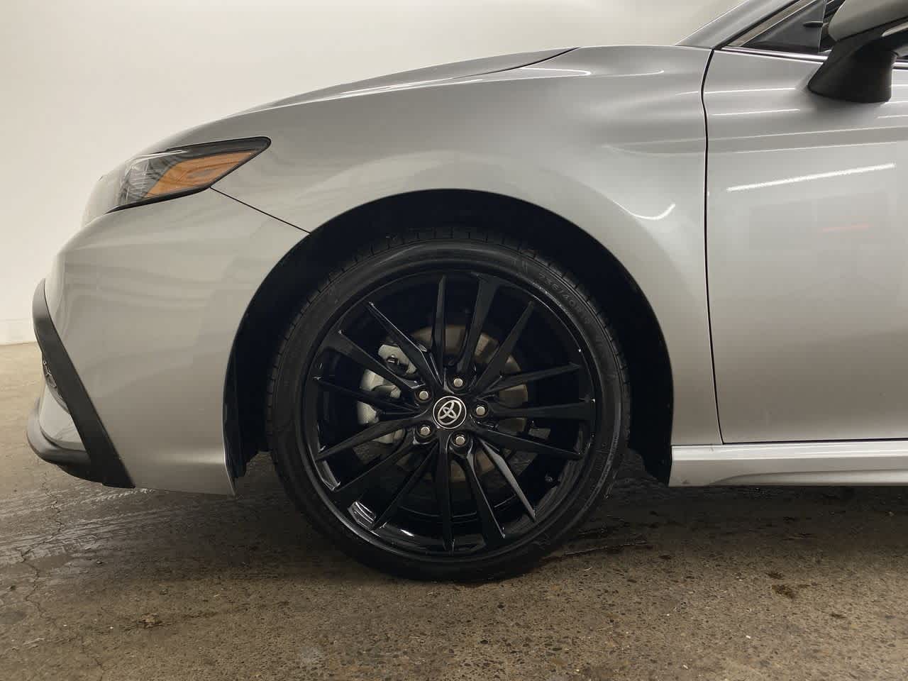 Thumbnail: 2024 Toyota Camry - 11