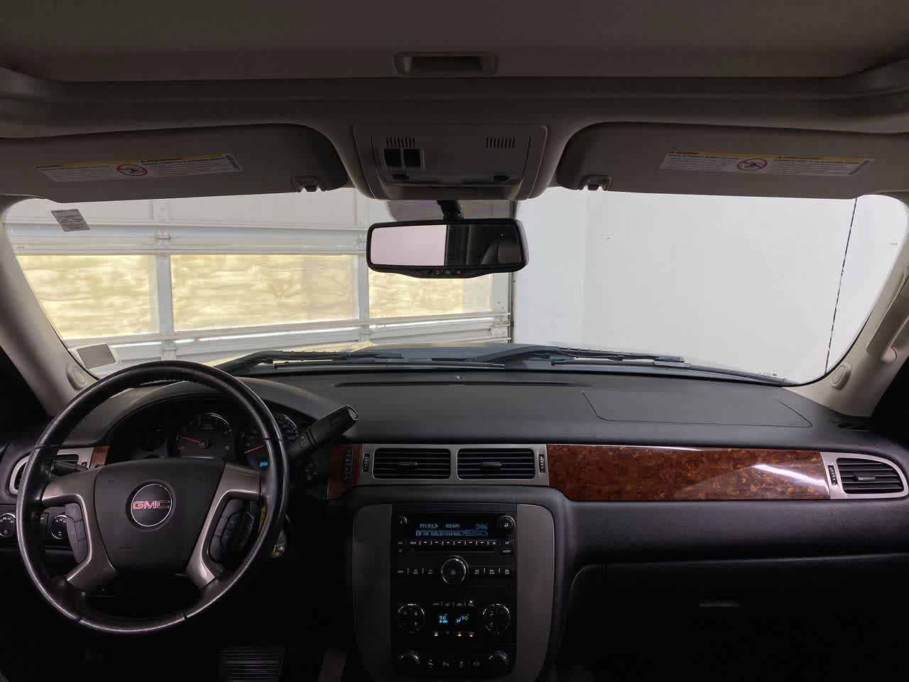 Thumbnail: 2013 GMC Sierra 2500 - 12