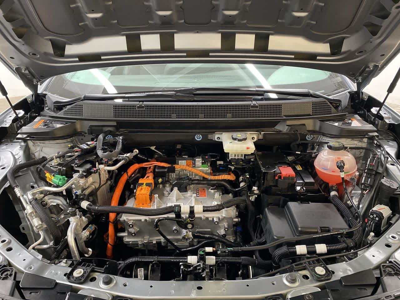 Thumbnail: 2025 Chevrolet Equinox - 12