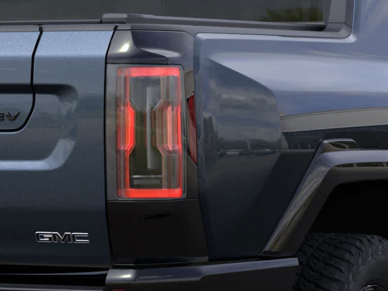 Thumbnail: 2025 GMC Hummer EV - 11