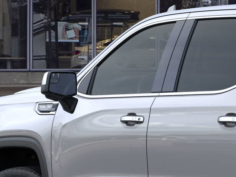 Thumbnail: 2026 GMC Sierra 1500 - 12
