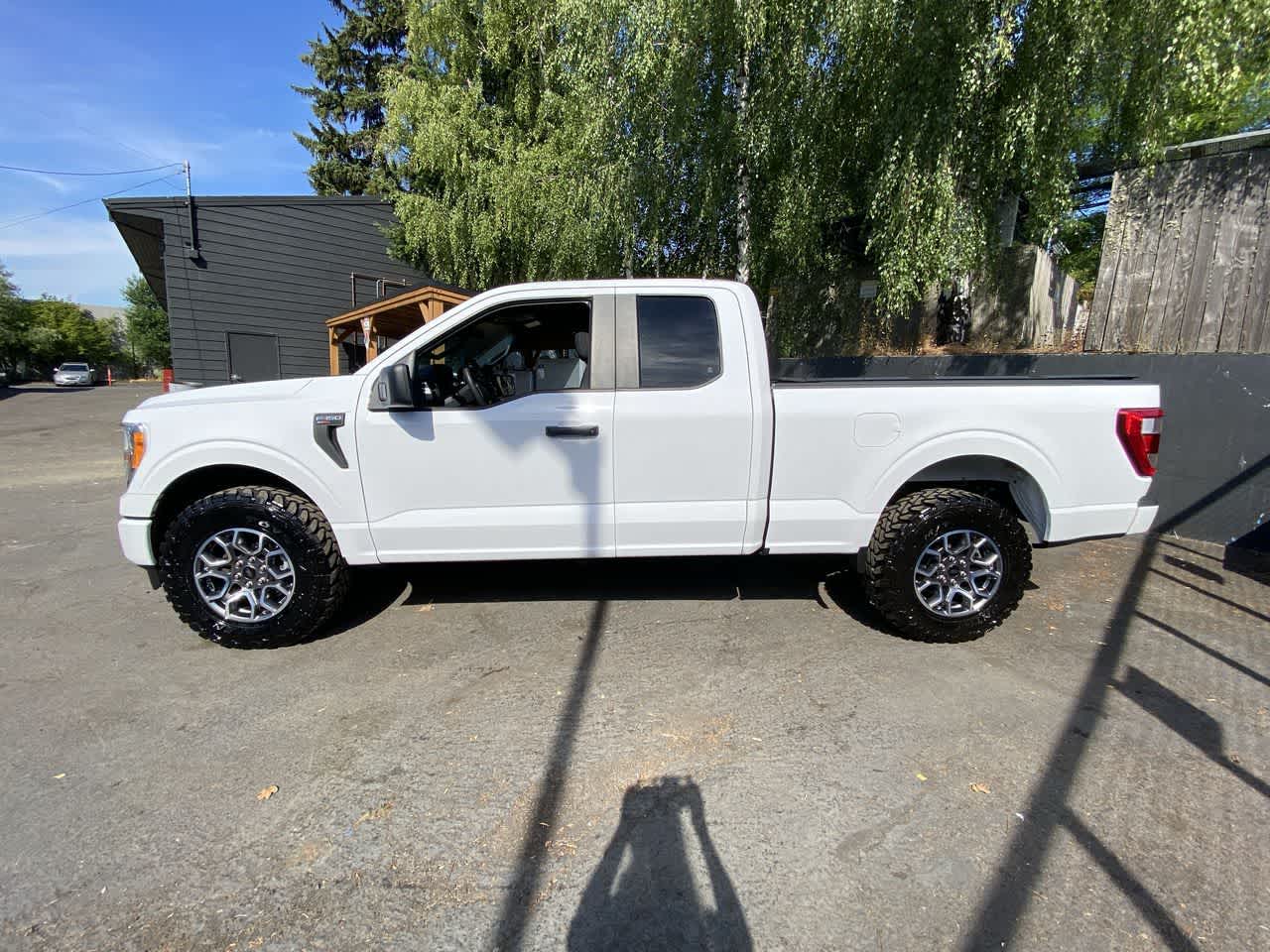 Thumbnail: 2021 Ford F-150 - 3