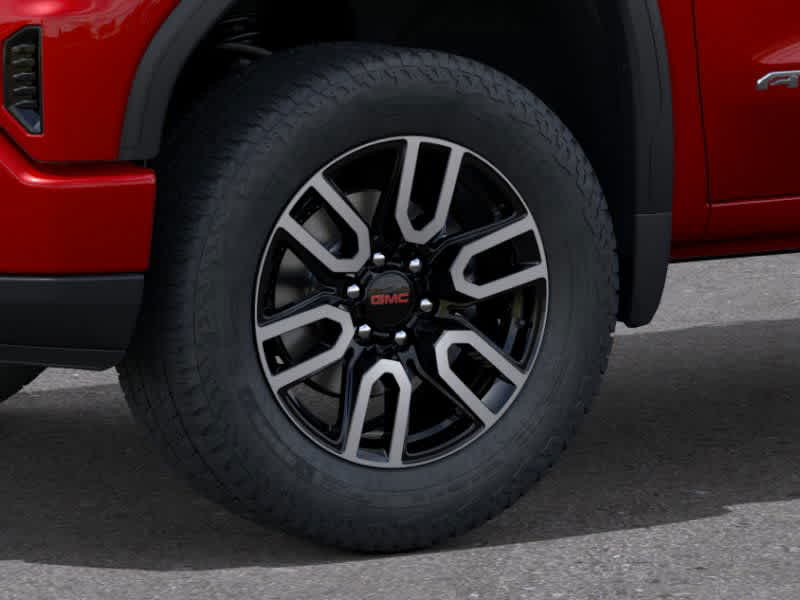 Thumbnail: 2025 GMC Sierra 1500 - 9