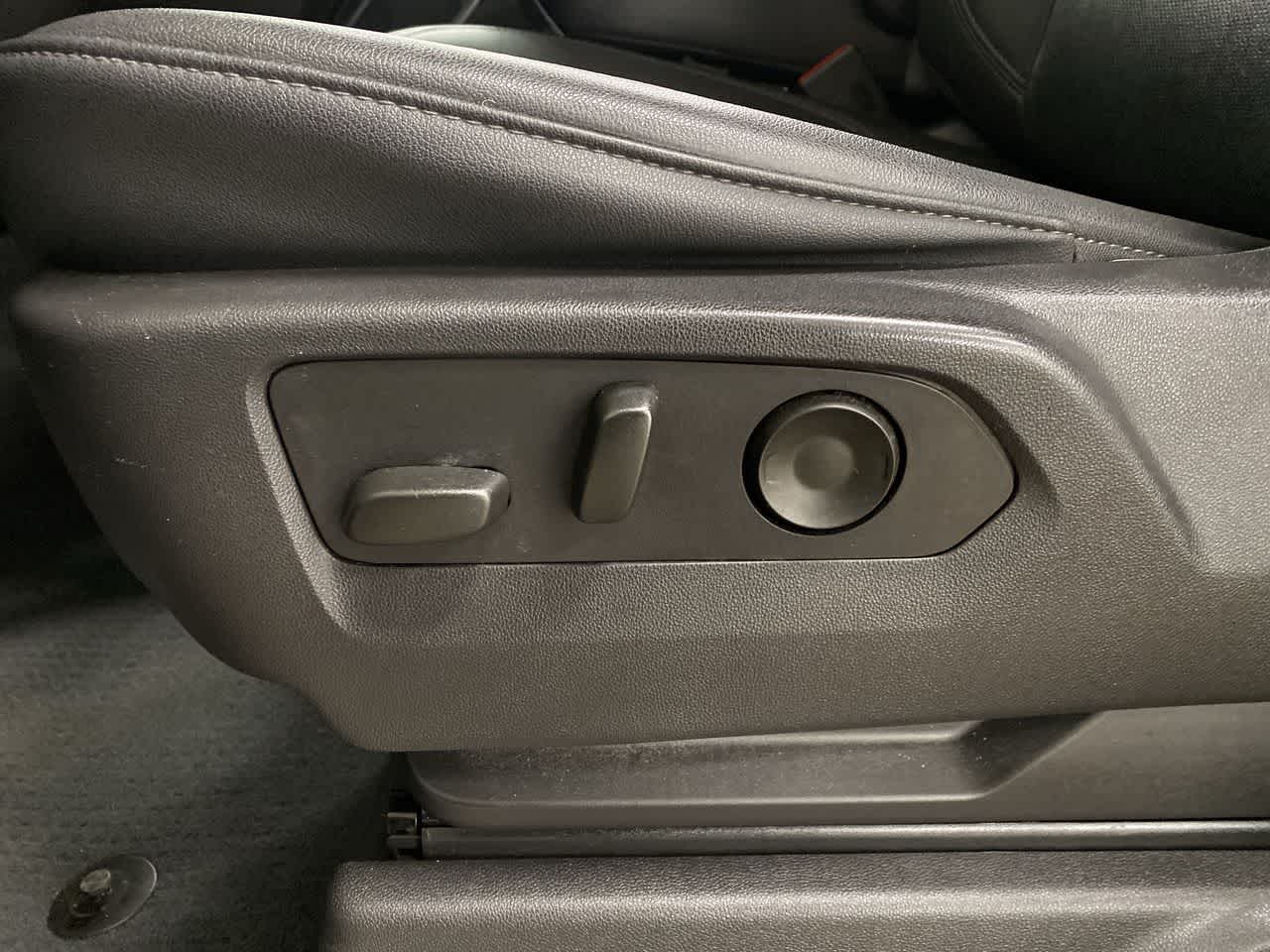 Thumbnail: 2024 GMC Sierra 1500 - 14