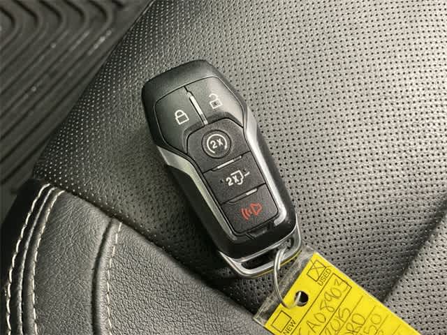 Thumbnail: 2015 Ford F-150 - 27