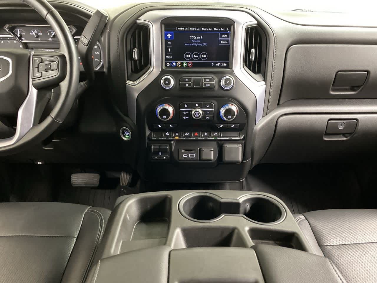 Thumbnail: 2019 GMC Sierra 1500 - 18
