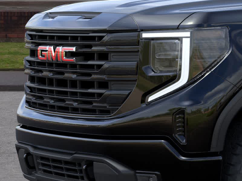 Thumbnail: 2026 GMC Sierra 1500 - 13