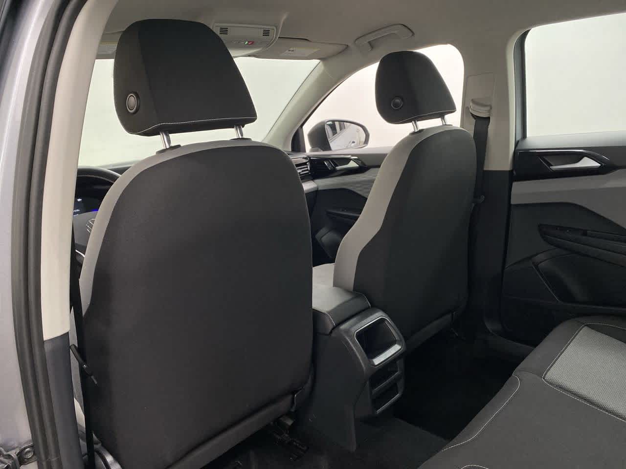 Thumbnail: 2024 Volkswagen Taos - 16