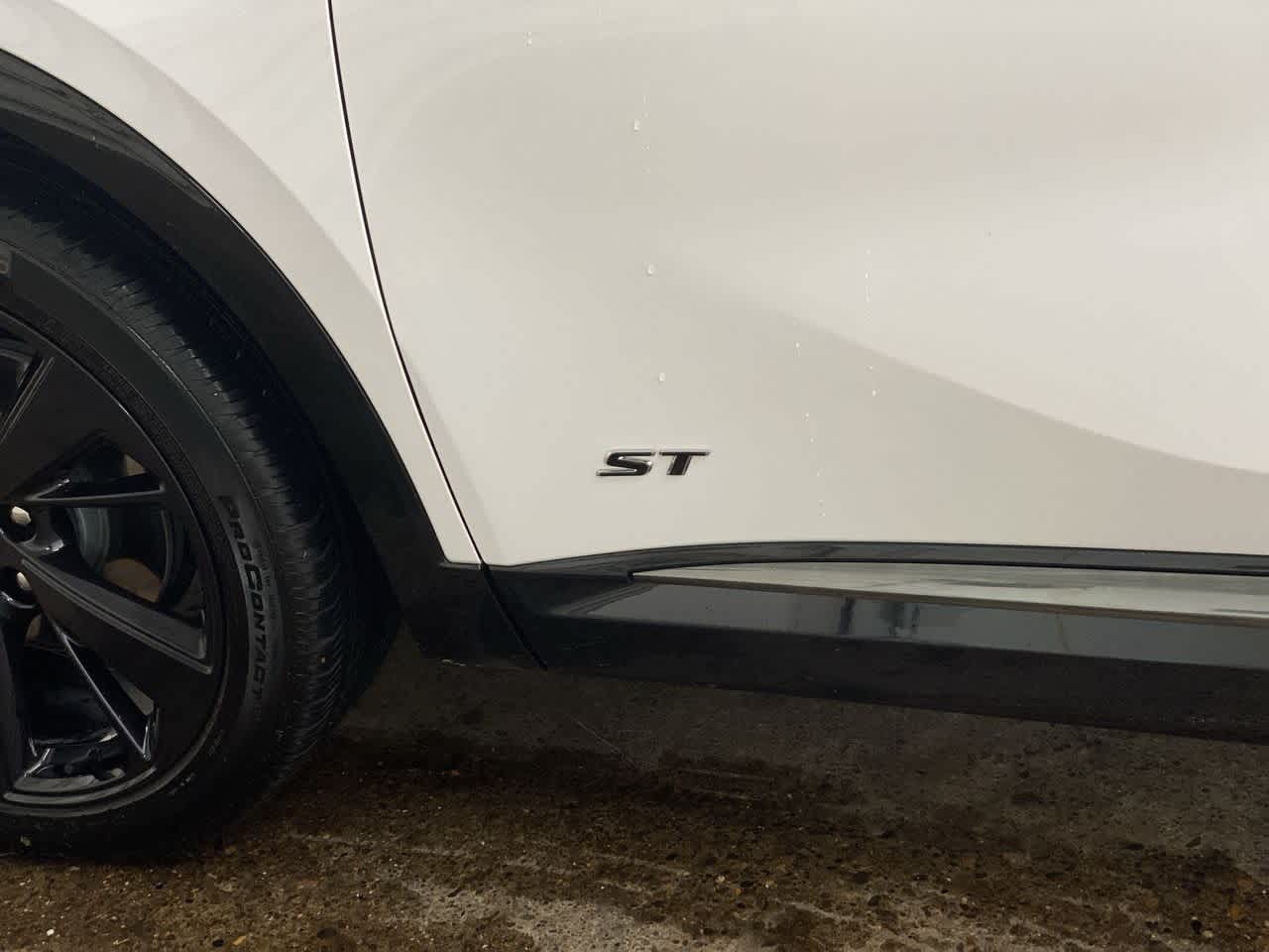 Thumbnail: 2025 Buick Envision - 10