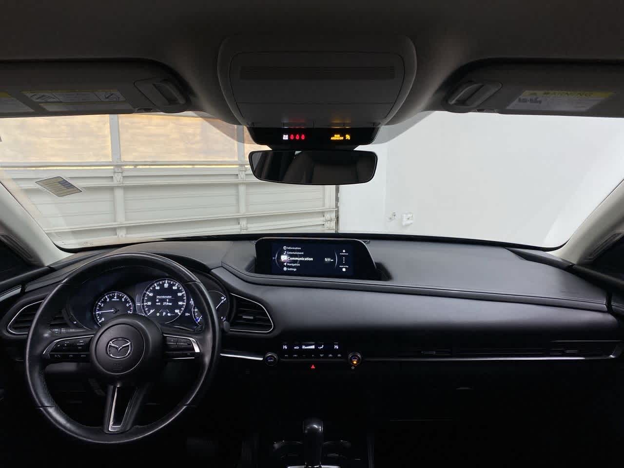 Thumbnail: 2024 Mazda CX-30 - 12