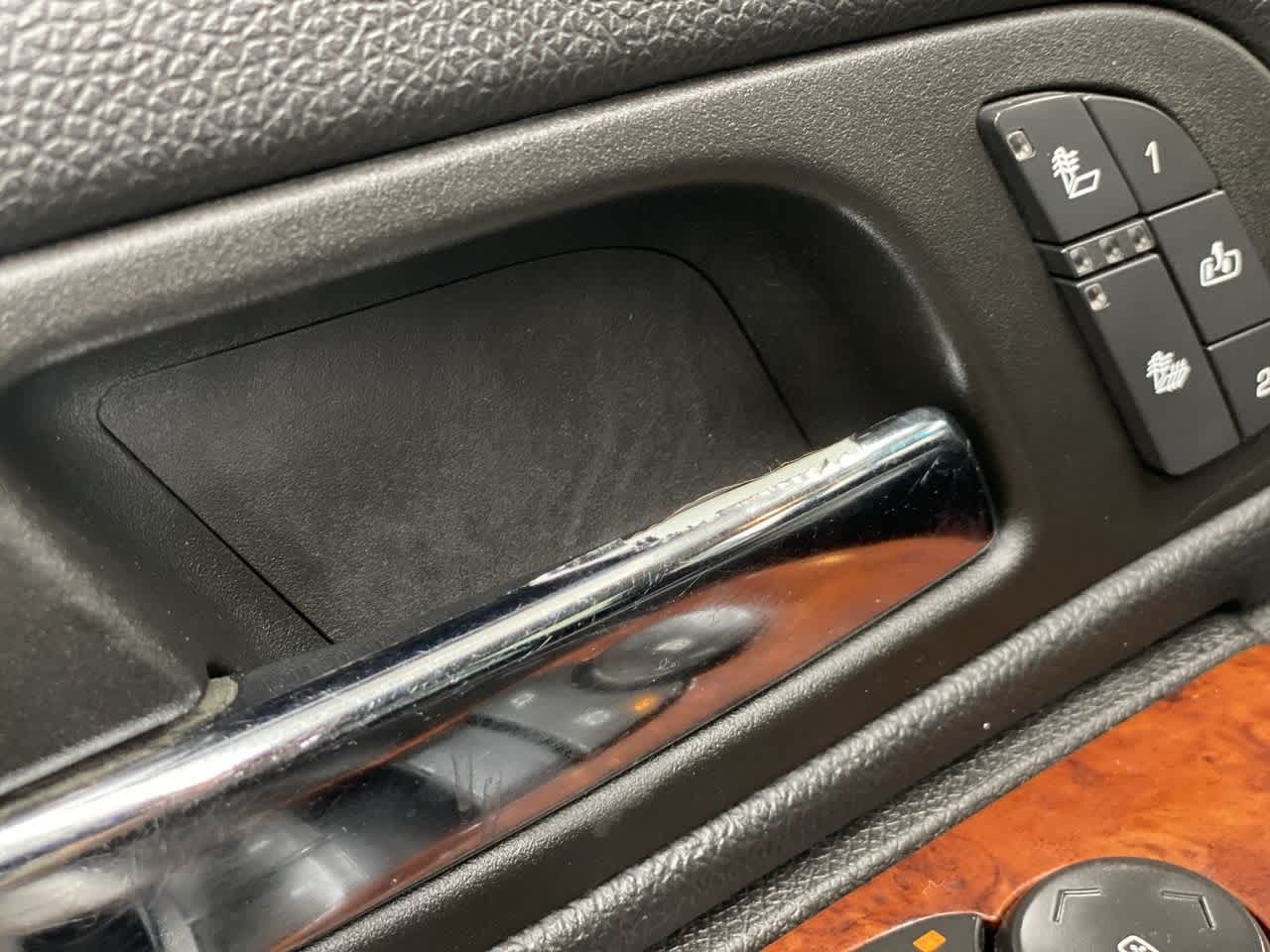 Thumbnail: 2010 GMC Sierra 2500 - 47