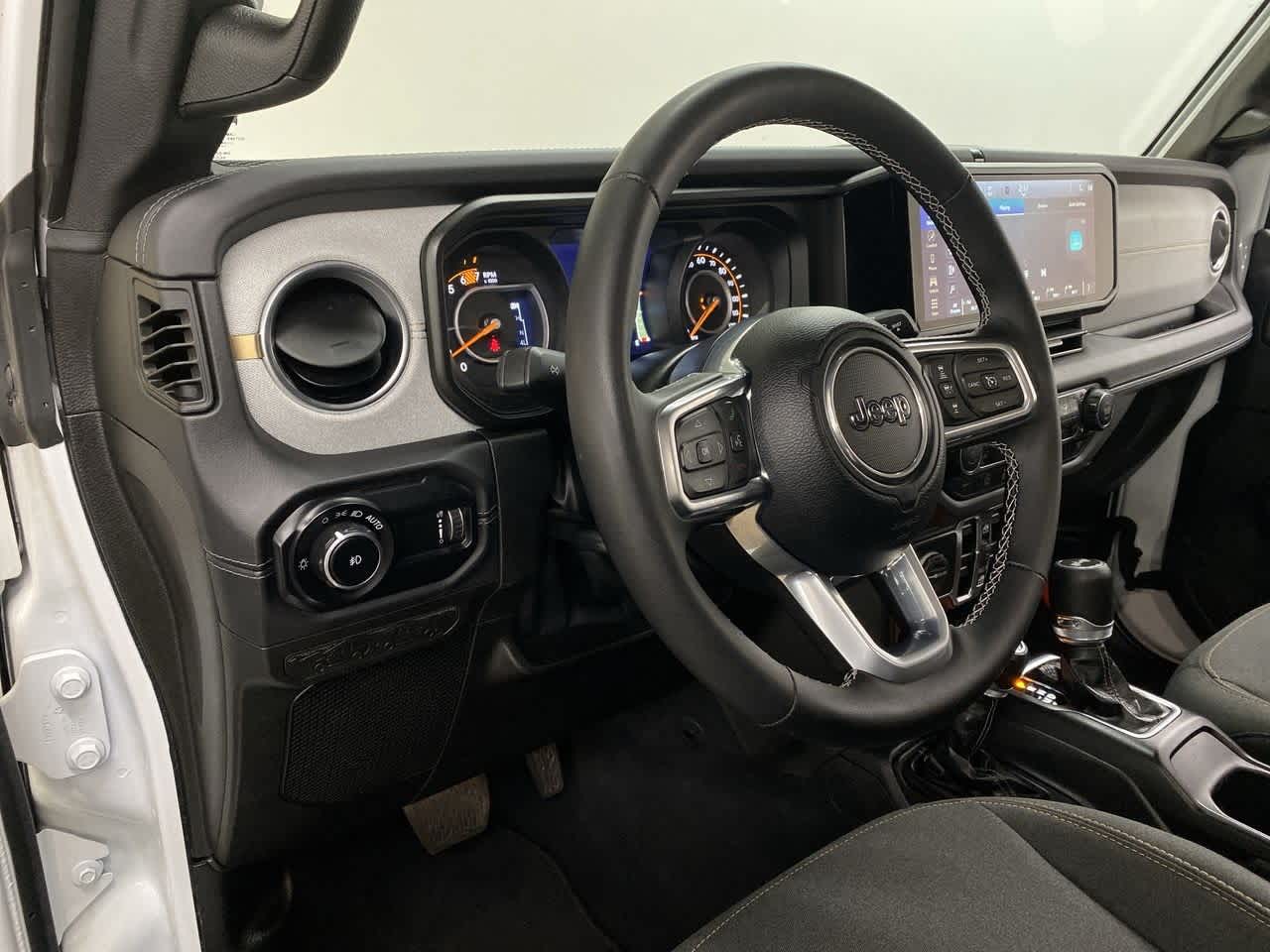 Thumbnail: 2025 Jeep Wrangler - 2