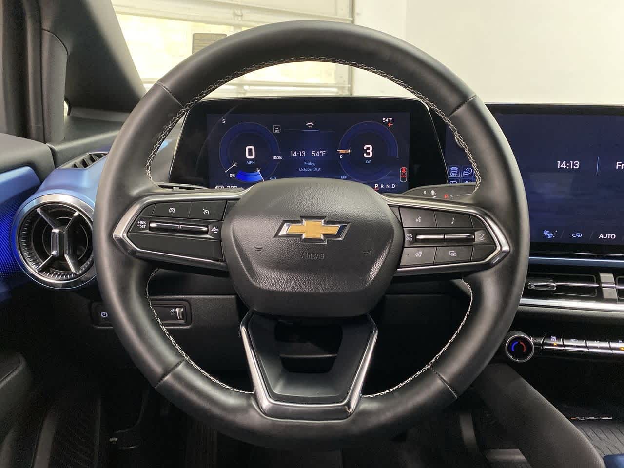 Thumbnail: 2025 Chevrolet Equinox - 20