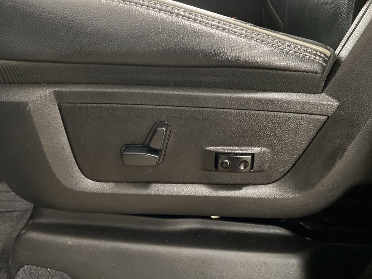 Thumbnail: 2020 RAM 3500 - 15