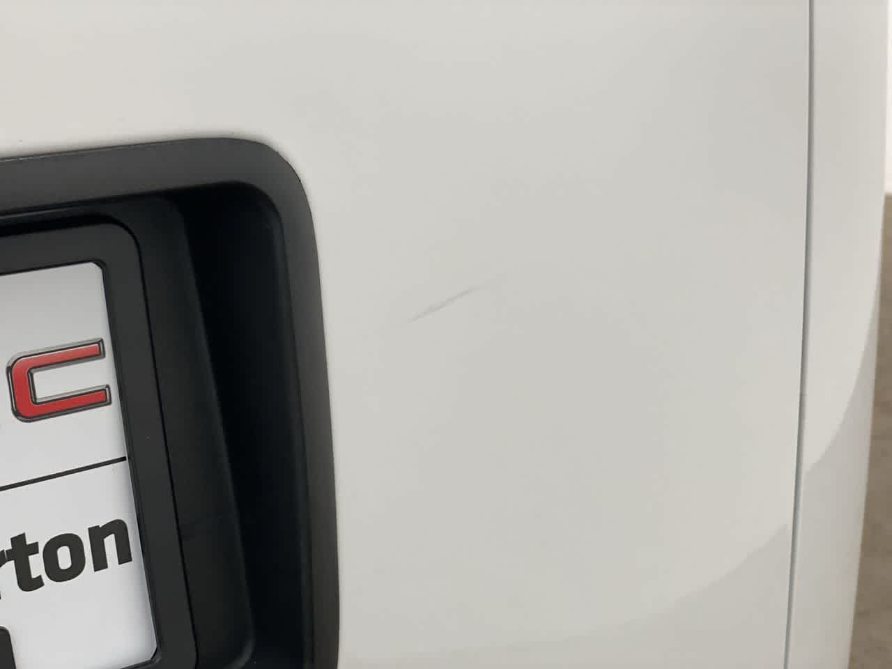 Thumbnail: 2025 Chevrolet Express - 31