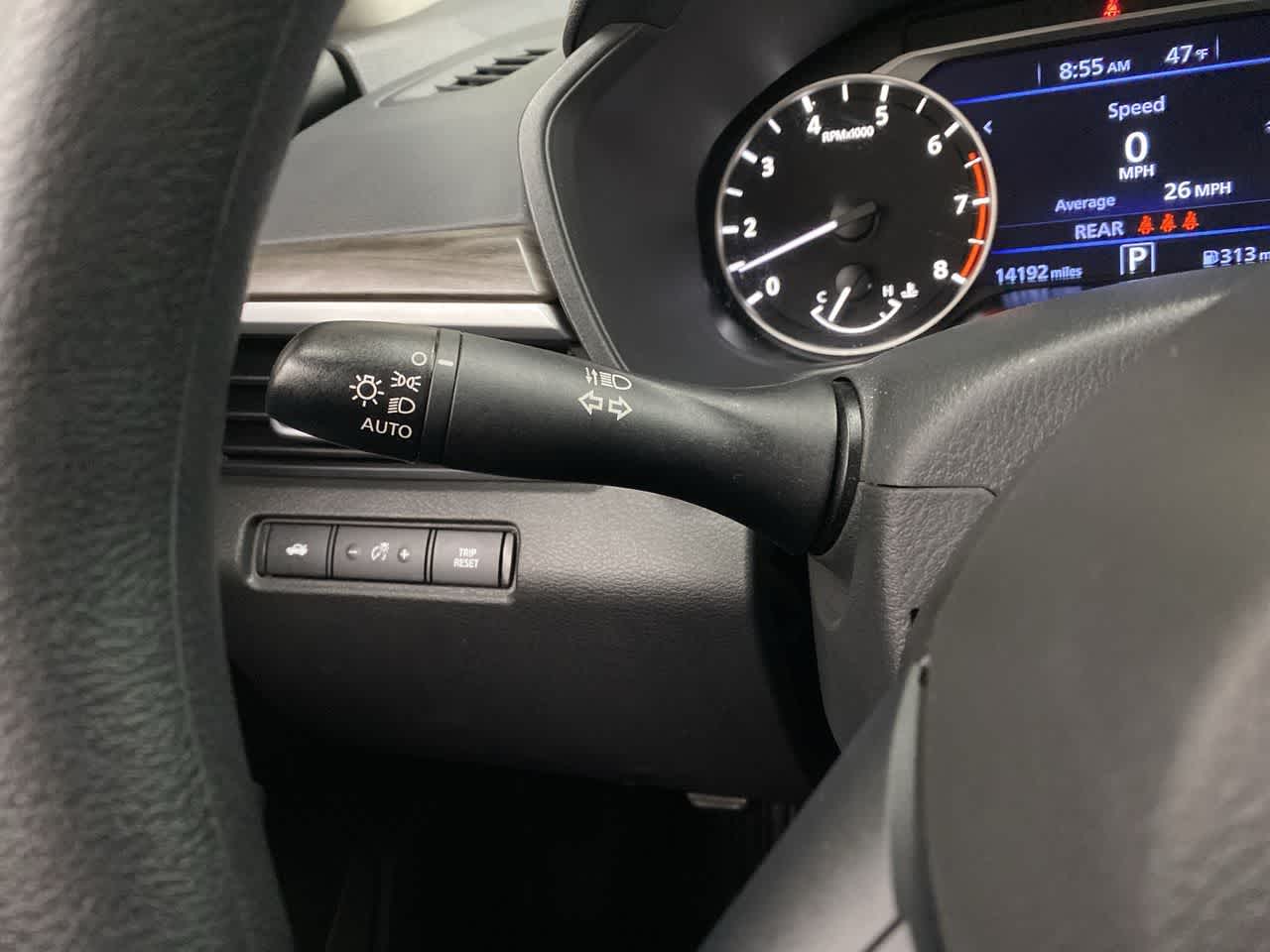 Thumbnail: 2025 Nissan Altima - 24