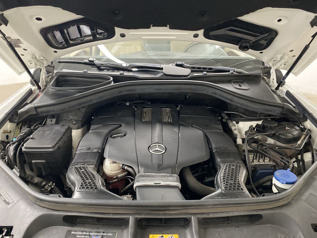 Thumbnail: 2019 Mercedes-Benz GLS - 12