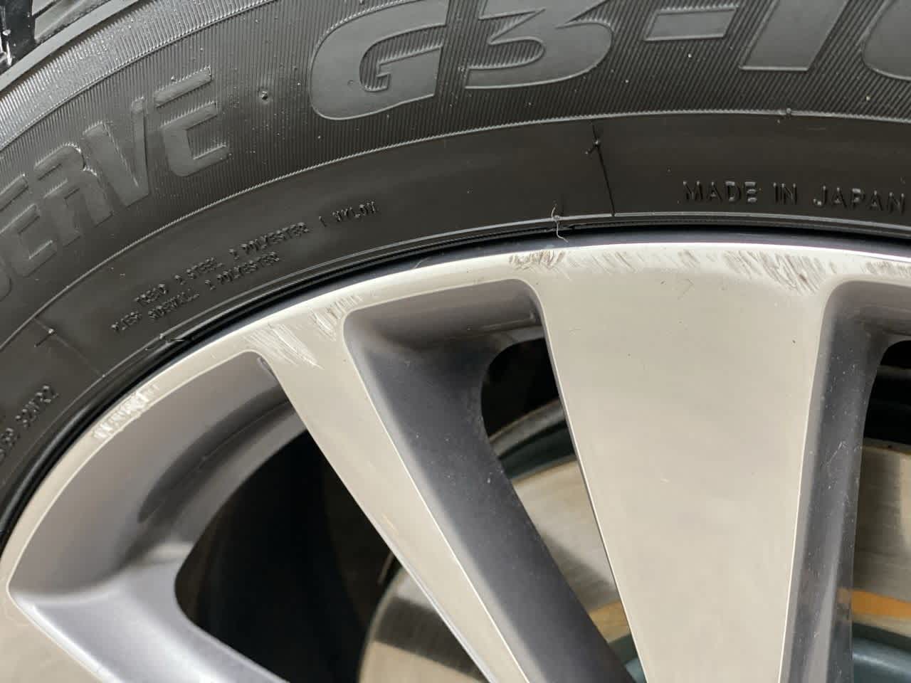 Thumbnail: 2020 Cadillac XT6 - 34