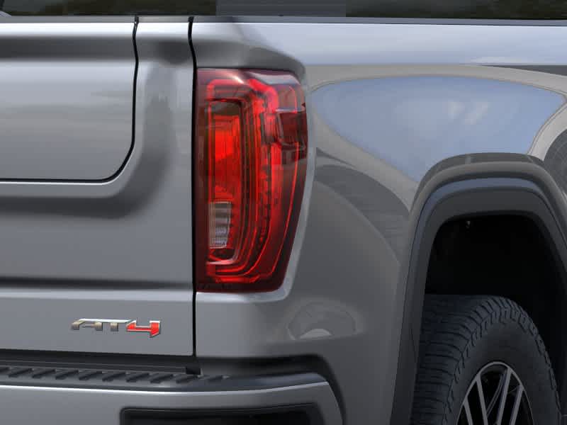 Thumbnail: 2026 GMC Sierra 1500 - 11