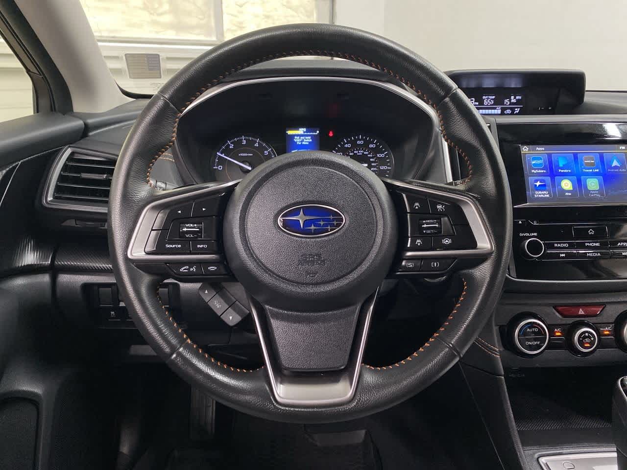 Thumbnail: 2023 Subaru Crosstrek - 22