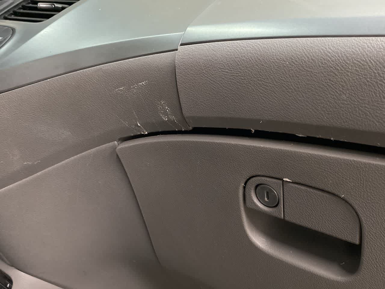 Thumbnail: 2010 Honda Odyssey - 36