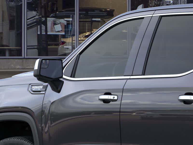 Thumbnail: 2026 GMC Sierra 1500 - 12