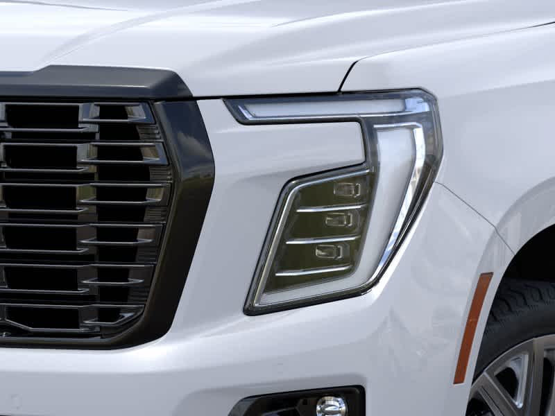 Thumbnail: 2026 GMC Yukon XL - 10