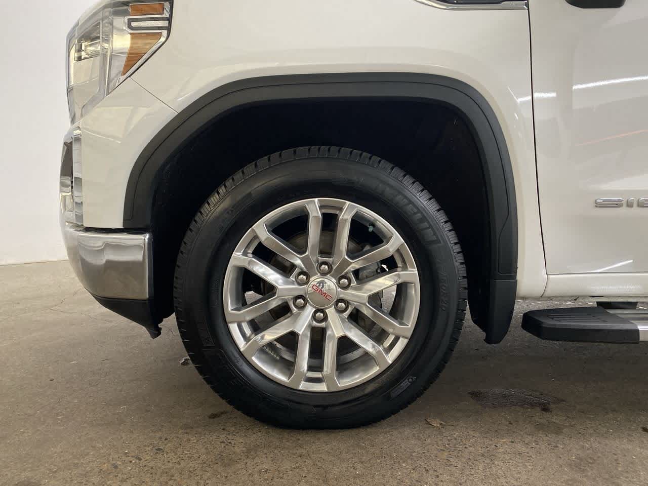 Thumbnail: 2020 GMC Sierra 1500 - 11