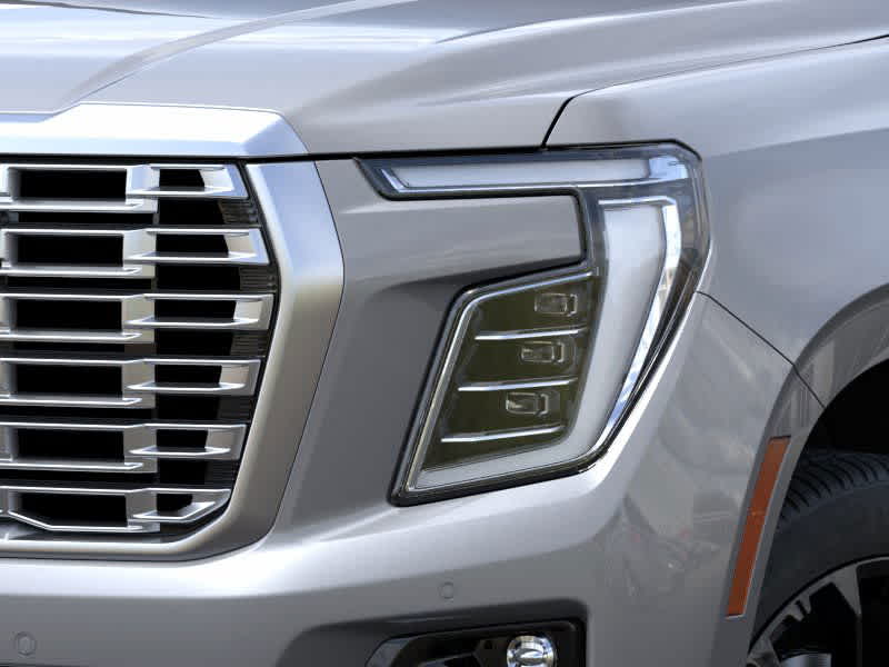 Thumbnail: 2026 GMC Yukon XL - 10