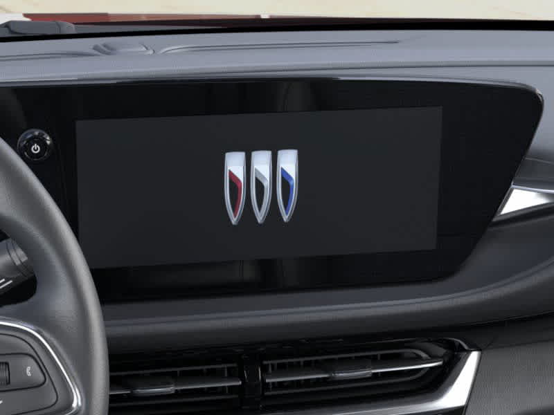 Thumbnail: 2026 Buick Envista - 20