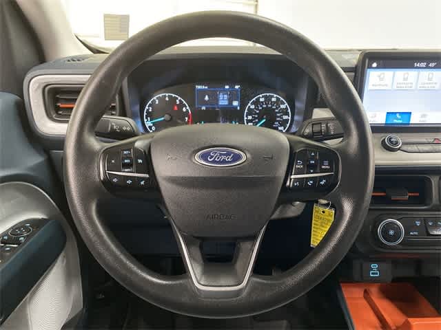 2023 Ford Maverick  20