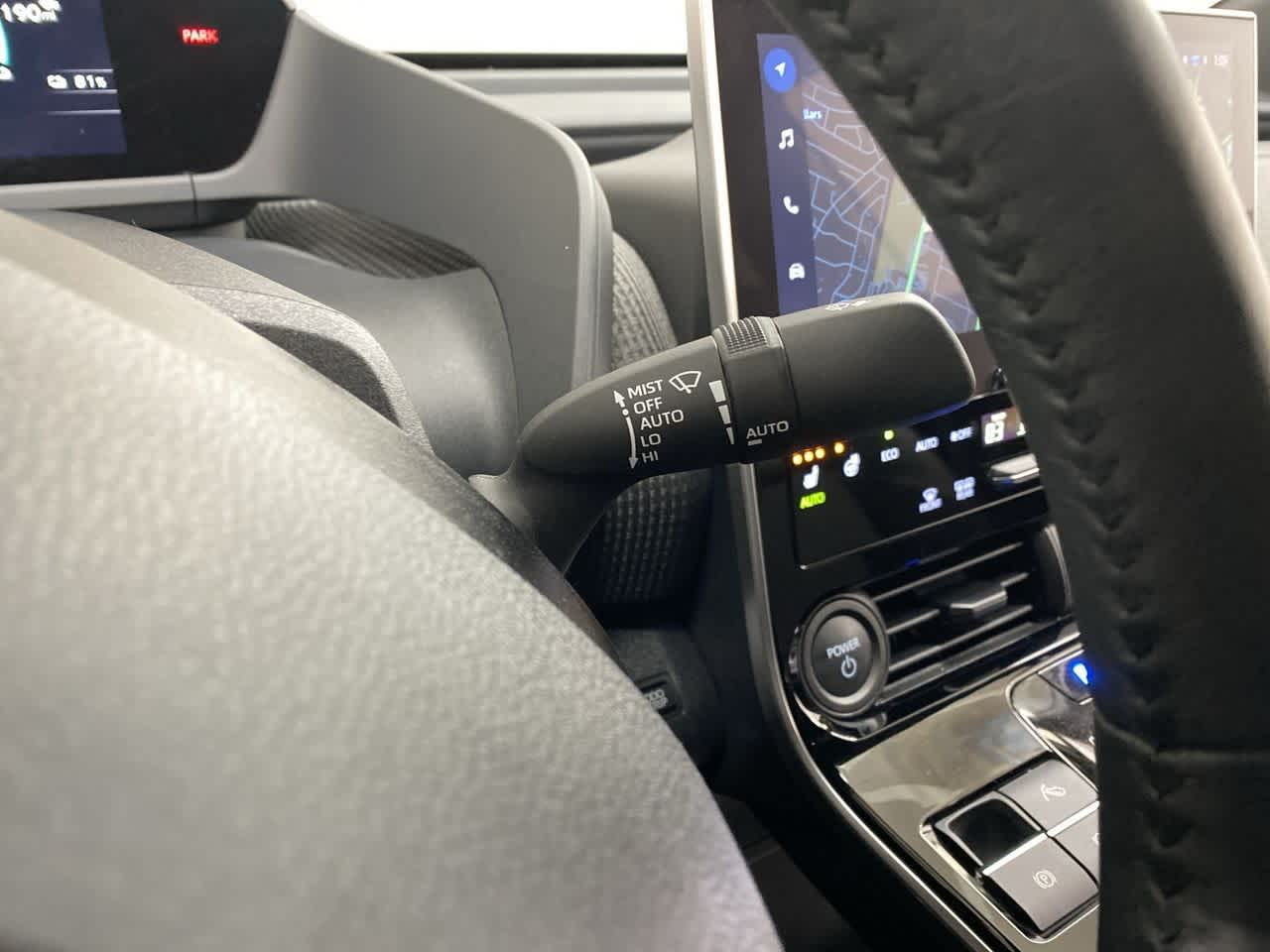 Thumbnail: 2024 Toyota bZ4X - 22