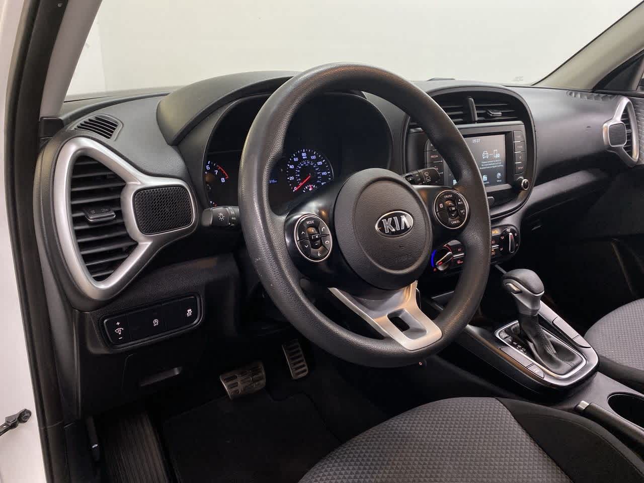 Thumbnail: 2021 Kia Soul - 2