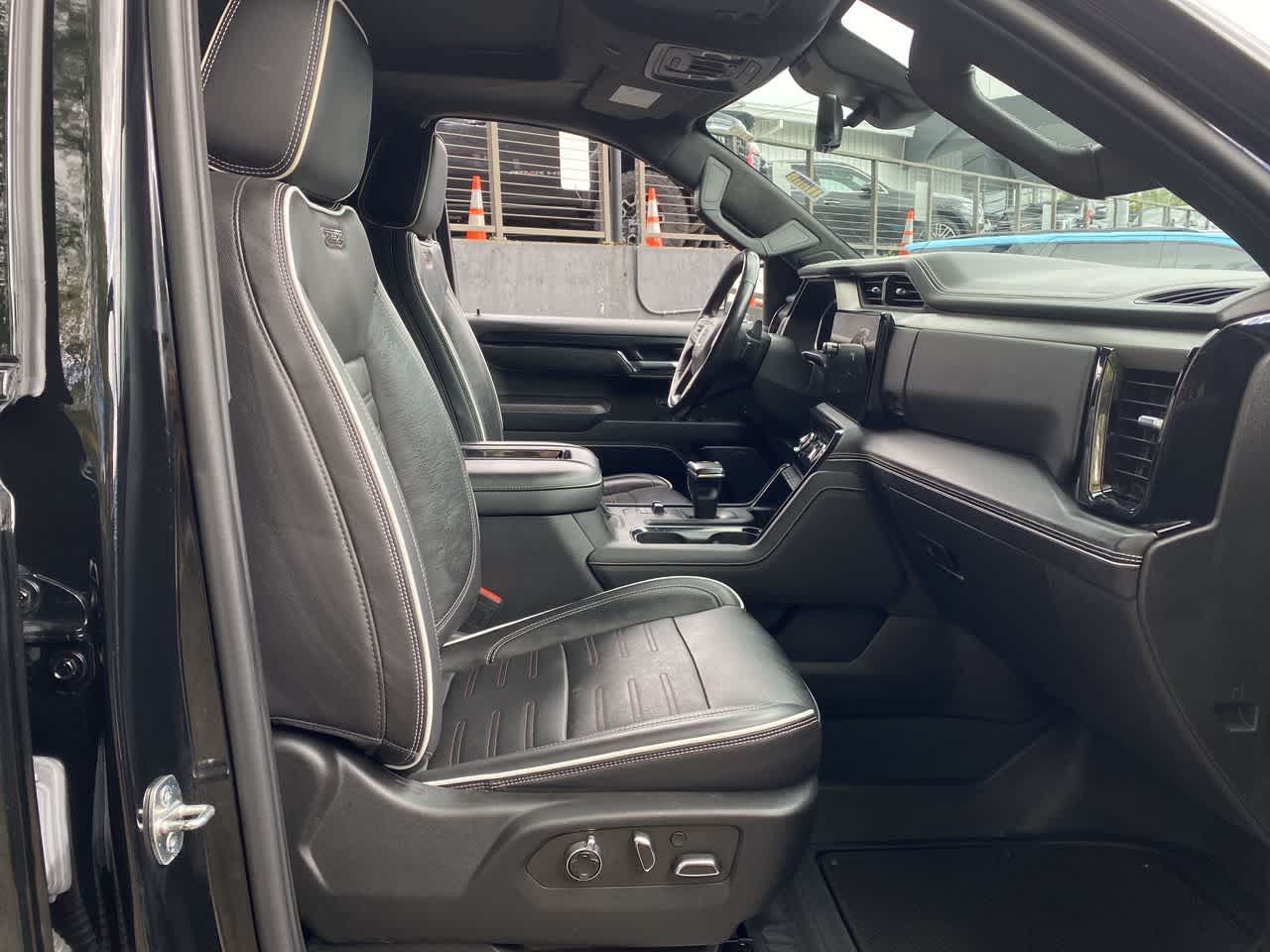 Thumbnail: 2022 GMC Sierra 1500 - 18