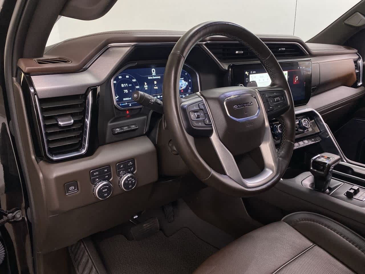 Thumbnail: 2023 GMC Sierra 1500 - 2