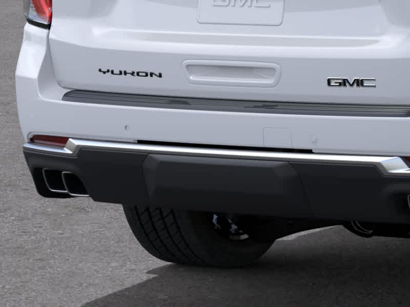 Thumbnail: 2026 GMC Yukon XL - 14