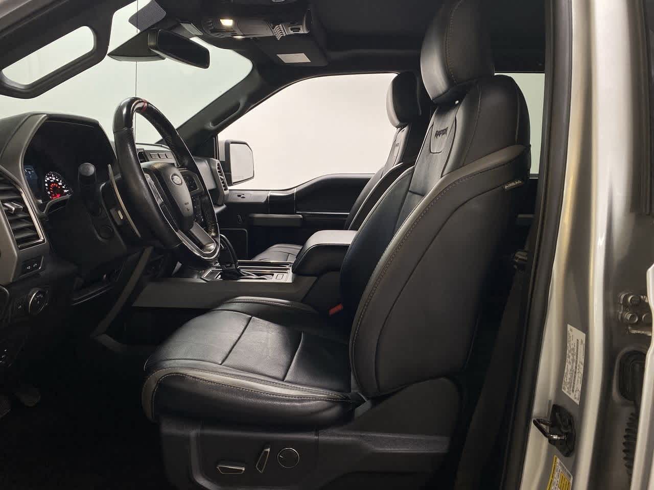 Thumbnail: 2018 Ford F-150 - 13