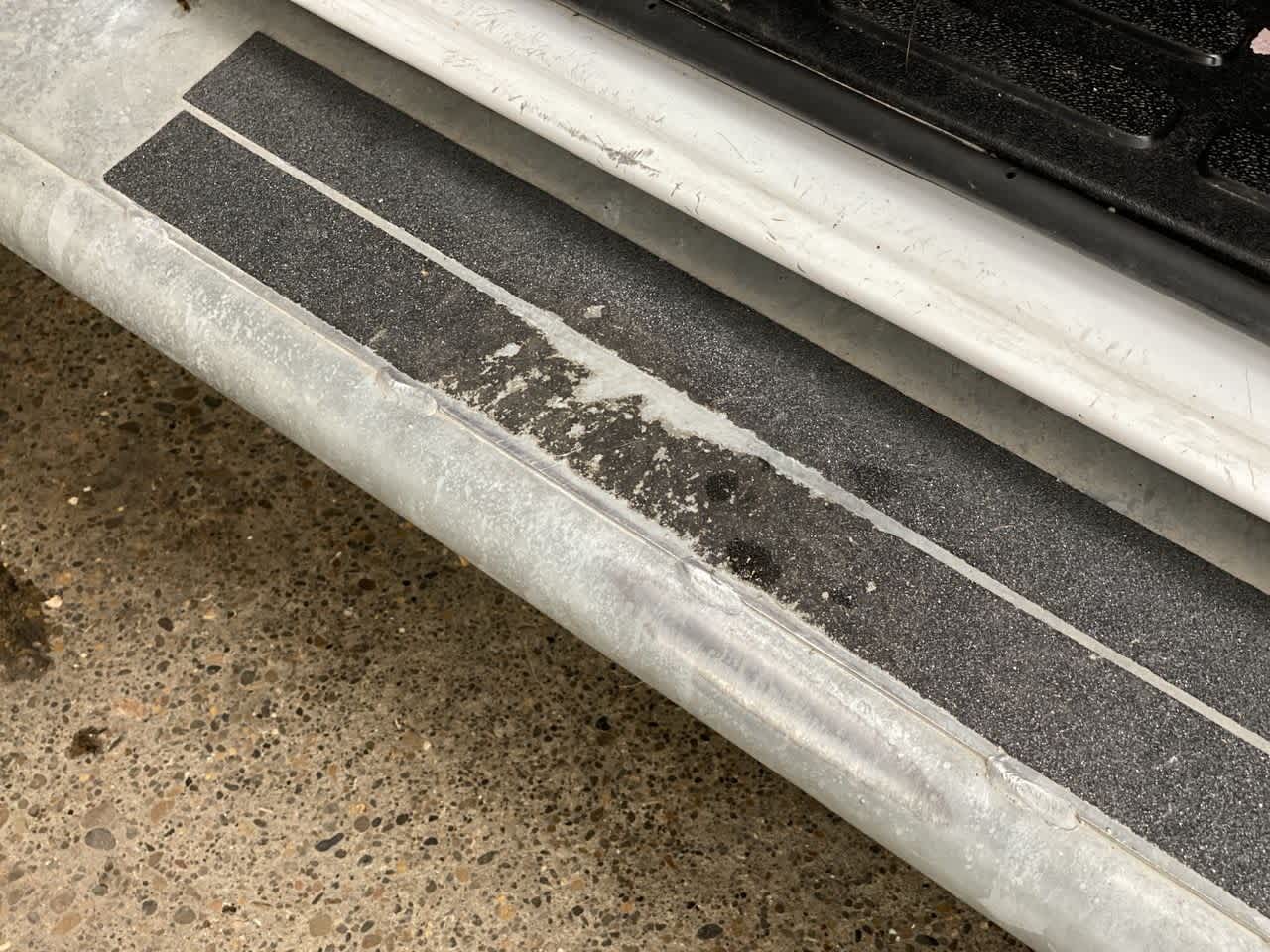 Thumbnail: 2019 GMC Savana - 35