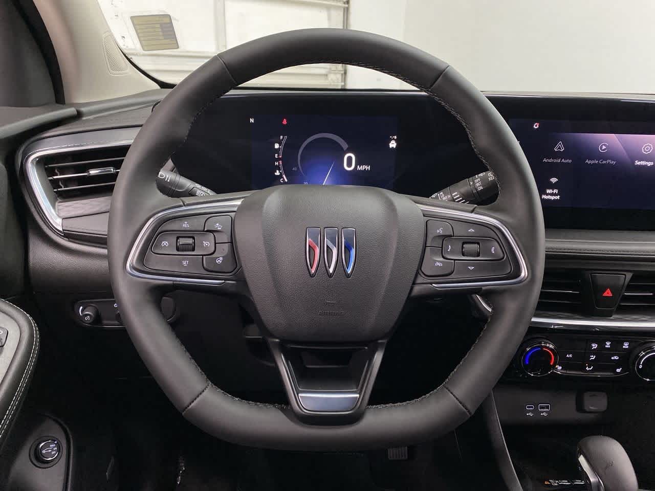 Thumbnail: 2024 Buick Encore GX - 21