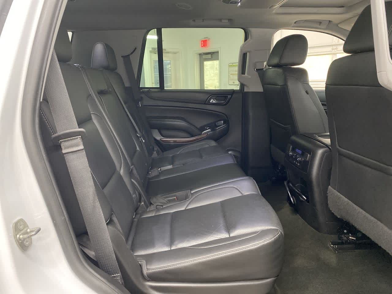 Thumbnail: 2018 GMC Yukon - 17