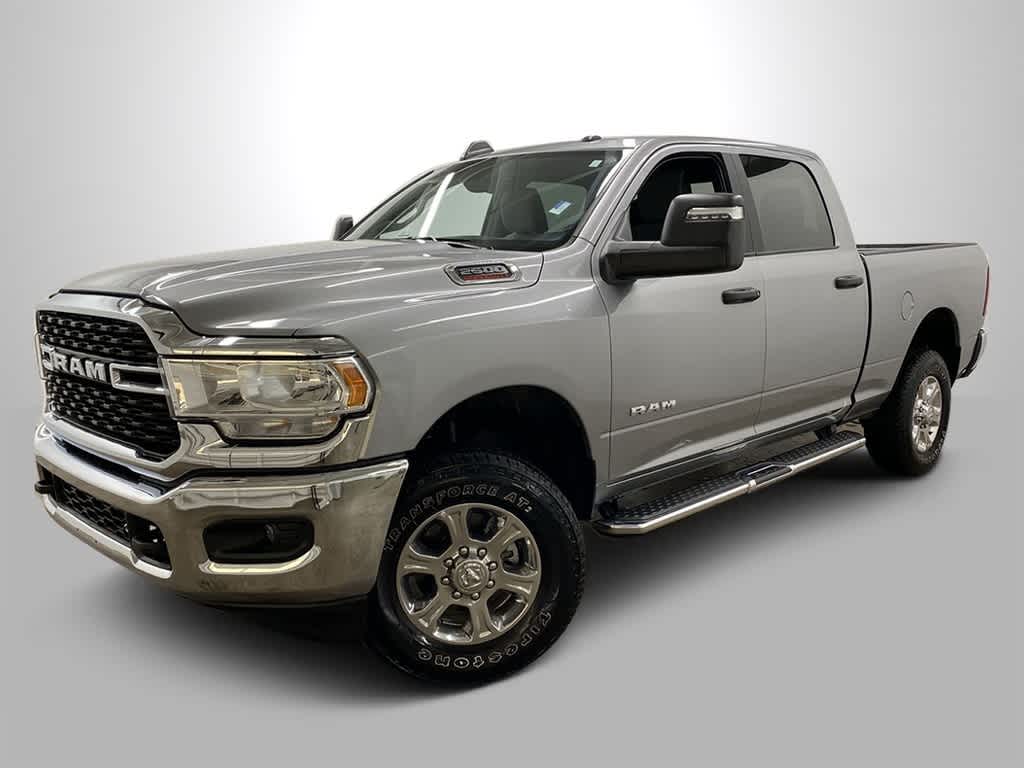 Thumbnail: 2024 RAM 2500 - 1
