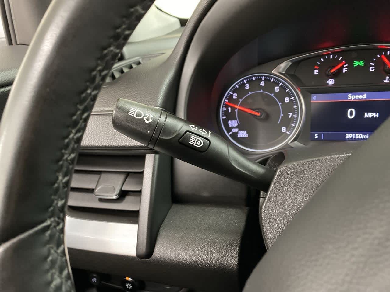 Thumbnail: 2023 GMC Terrain - 25