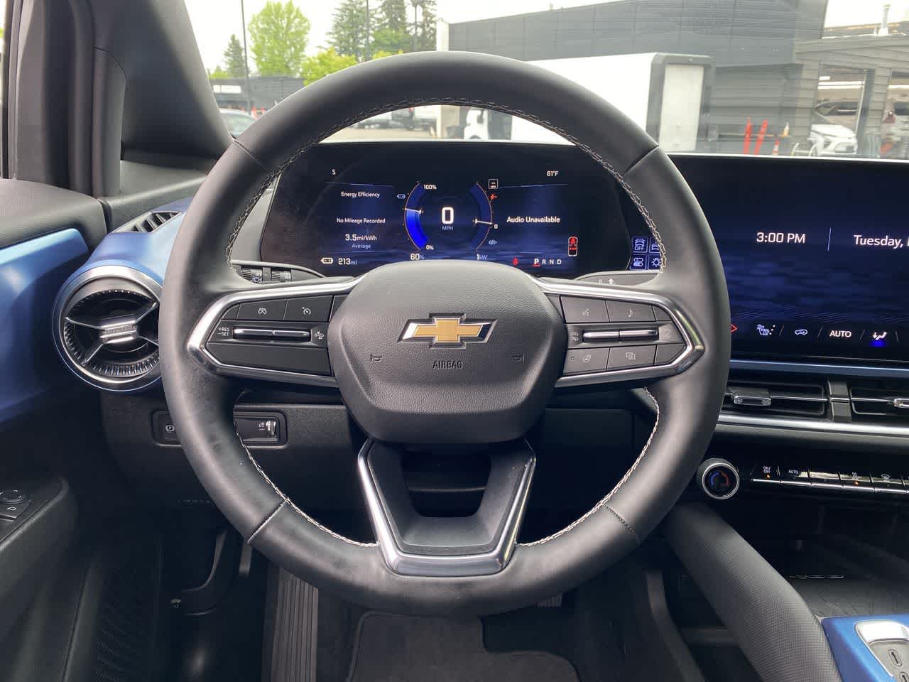 Thumbnail: 2025 Chevrolet Equinox - 19