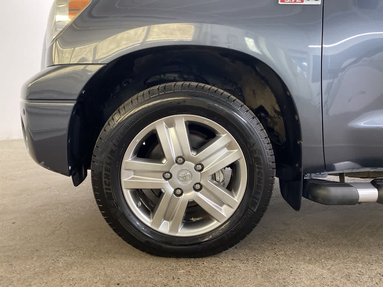 Thumbnail: 2007 Toyota Tundra - 11