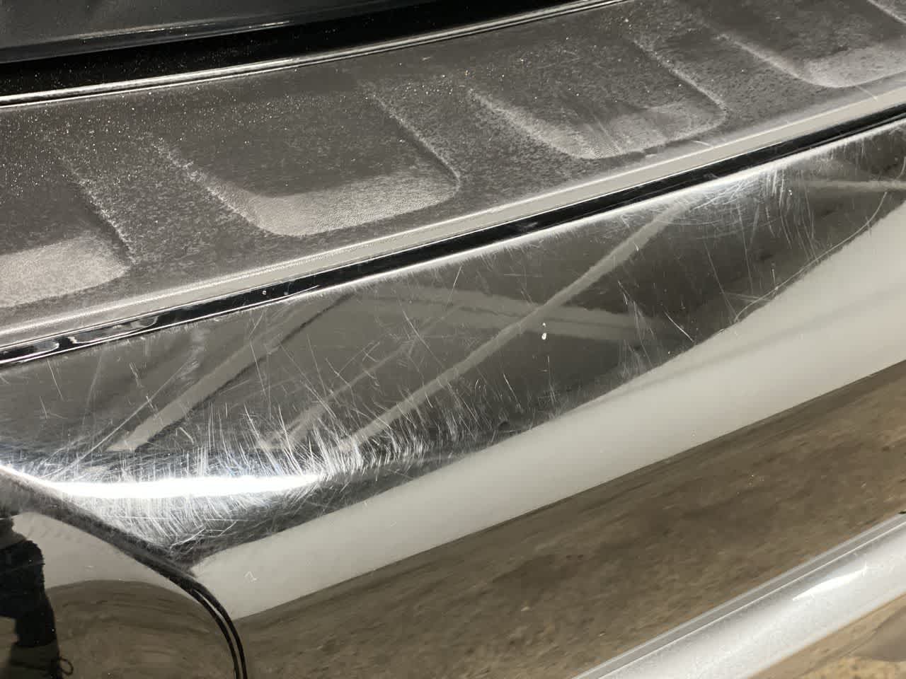 Thumbnail: 2019 Nissan Armada - 35