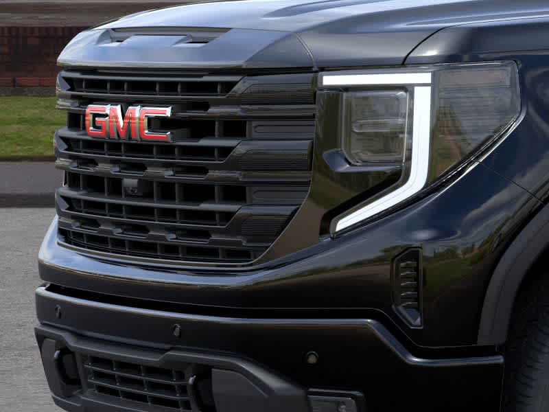 Thumbnail: 2026 GMC Sierra 1500 - 13