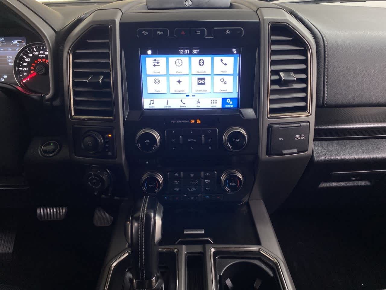 Thumbnail: 2018 Ford F-150 - 23