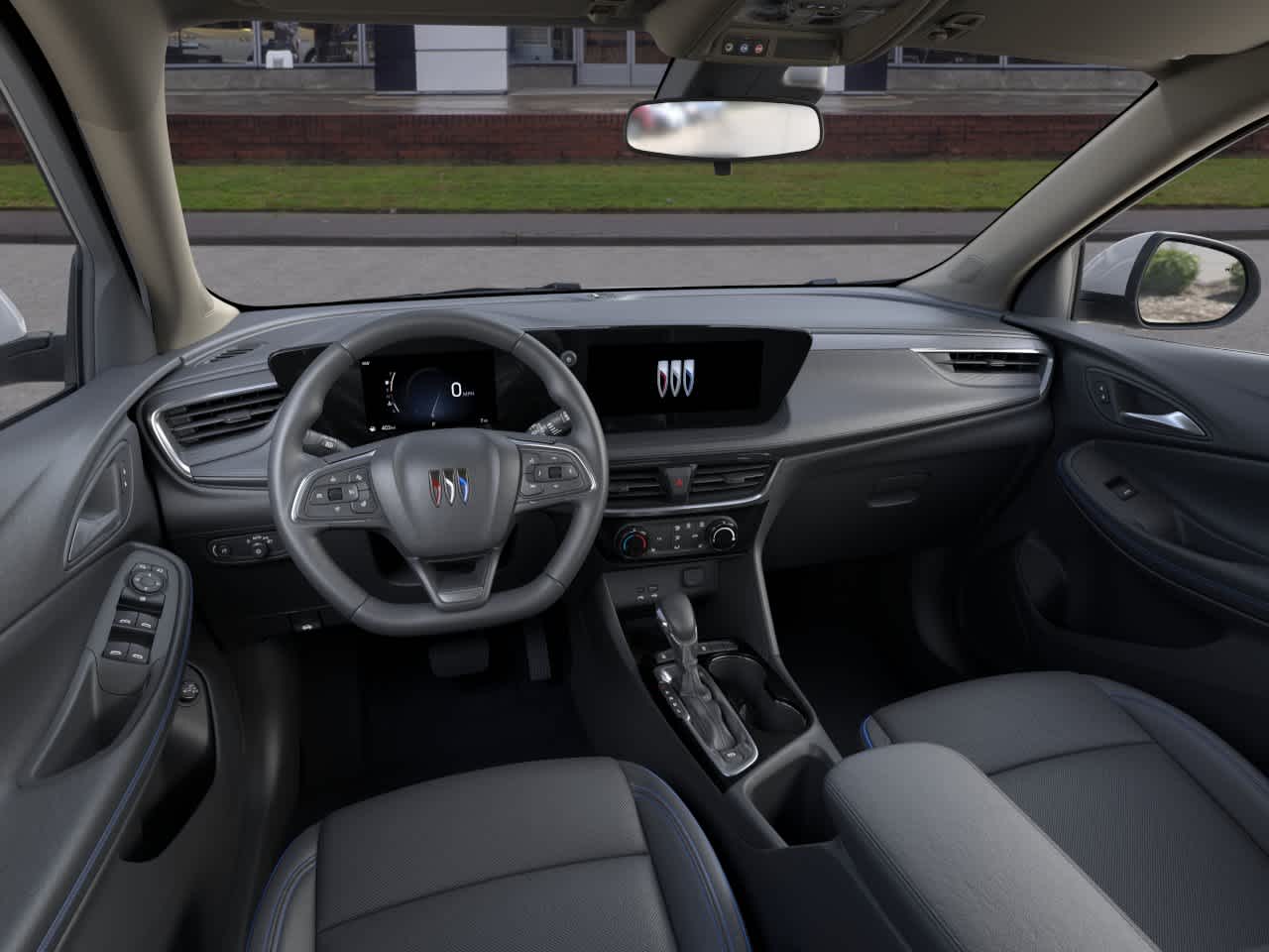 Thumbnail: 2026 Buick Encore GX - 15