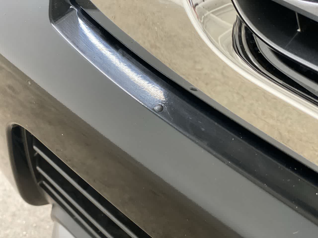 Thumbnail: 2019 Nissan Armada - 37