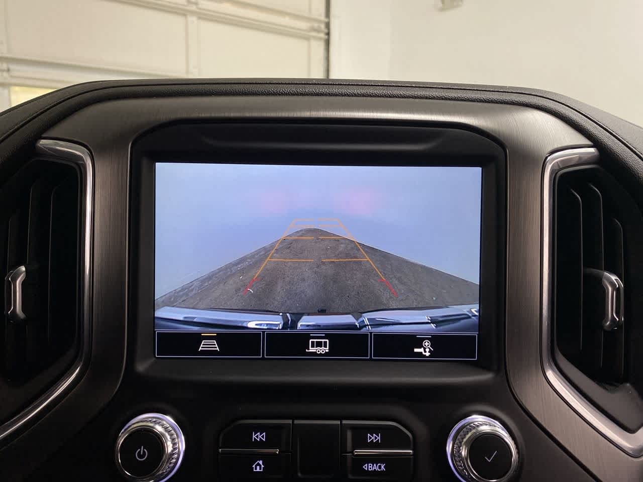 Thumbnail: 2021 GMC Sierra 1500 - 25